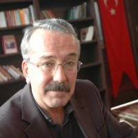 Ahmet Doğan İlbey