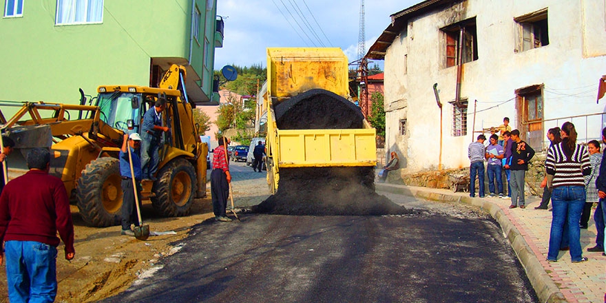 KAHRAMANMARAŞ’IN YÜKSELEN DEĞERİ; ANDIRIN 11