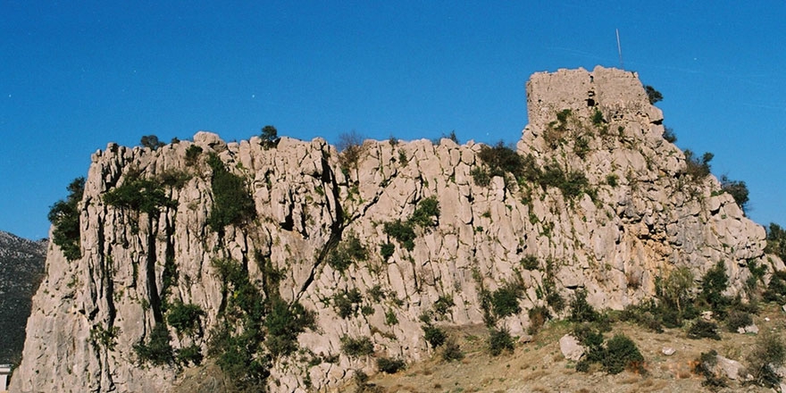 KAHRAMANMARAŞ’IN YÜKSELEN DEĞERİ; ANDIRIN 22