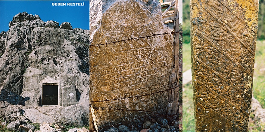 KAHRAMANMARAŞ’IN YÜKSELEN DEĞERİ; ANDIRIN 24