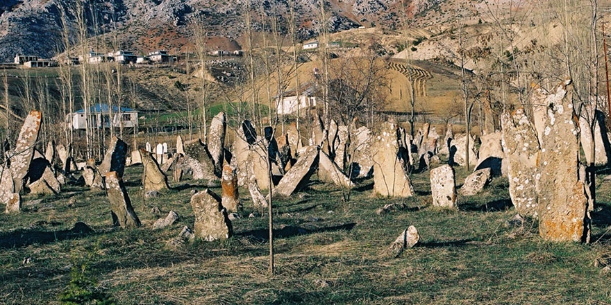 KAHRAMANMARAŞ’IN YÜKSELEN DEĞERİ; ANDIRIN 25