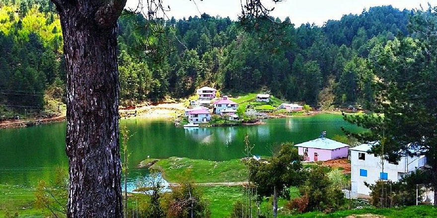 KAHRAMANMARAŞ’IN YÜKSELEN DEĞERİ; ANDIRIN 3