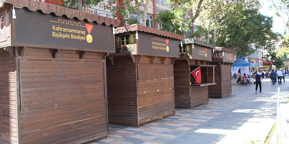 Festival hazırlıkları tam gaz devam ediyor 2