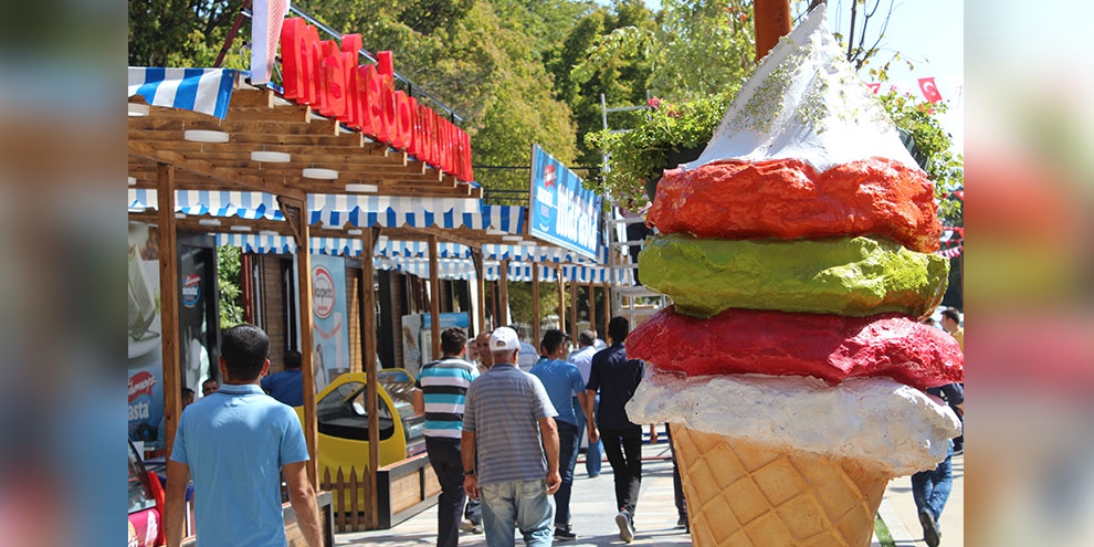 Festival hazırlıkları tam gaz devam ediyor 4