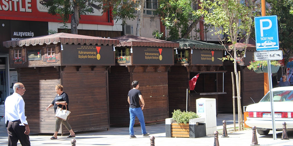 Festival hazırlıkları tam gaz devam ediyor 8