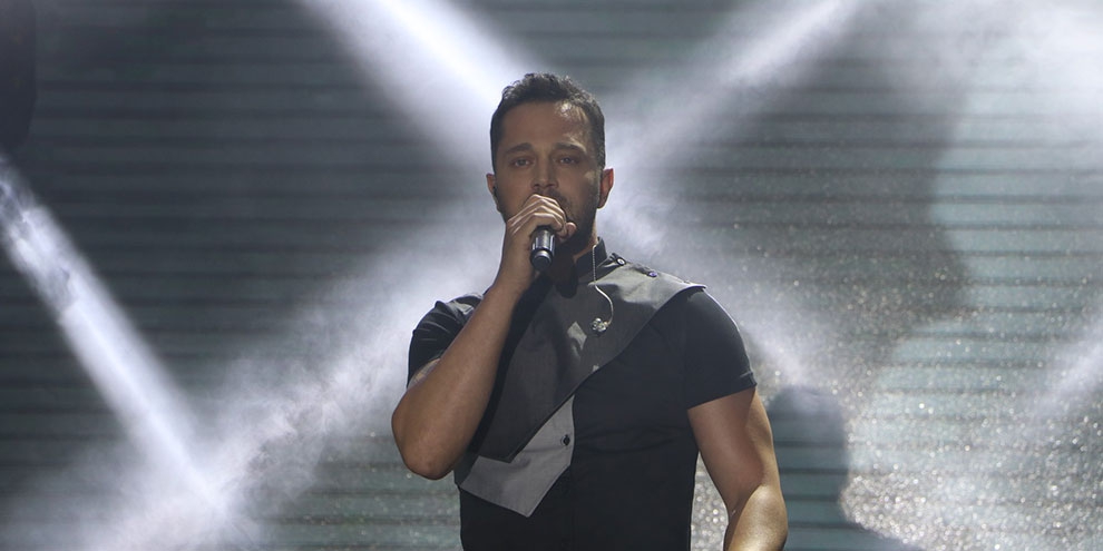 Dondurma festivalinde Murat Boz coşkusu! İşte muhteşem geceden kareler 2