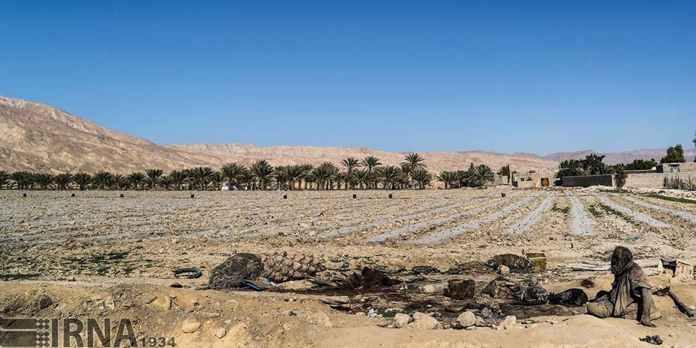 Dünyanın gelmiş geçmiş en “kirli” adamıyla tanışın: Amoo Hacı 5