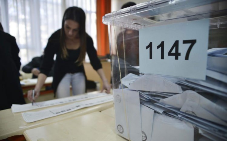 Oy kullanırken bunlara dikkat! 10