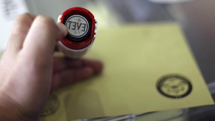 Oy kullanırken bunlara dikkat! 11