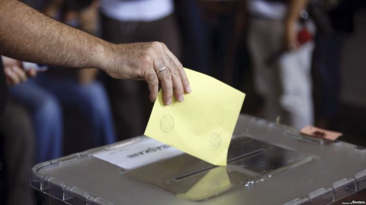 Oy kullanırken bunlara dikkat! 12