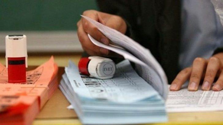 Oy kullanırken bunlara dikkat! 5