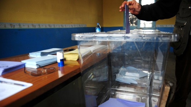 Oy kullanırken bunlara dikkat! 7