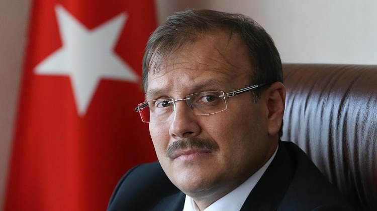 Yeni kabinede olmayan kişiler ve tek tek isimleri 11