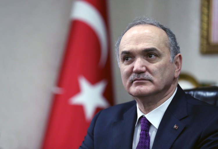 Yeni kabinede olmayan kişiler ve tek tek isimleri 14