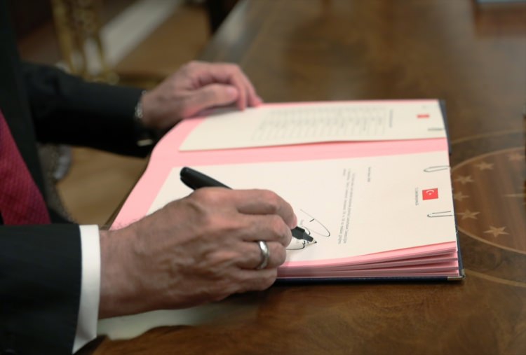 Yeni kabinede olmayan kişiler ve tek tek isimleri 5