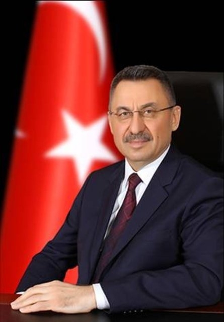 İşte kabinede yer alan bakanlar 1