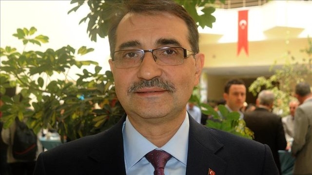 İşte kabinede yer alan bakanlar 11