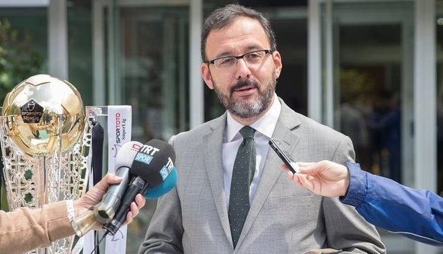 İşte kabinede yer alan bakanlar 13