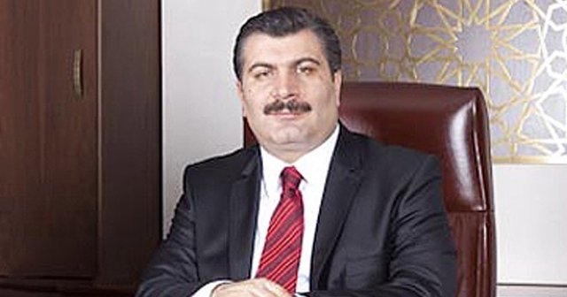 İşte kabinede yer alan bakanlar 16