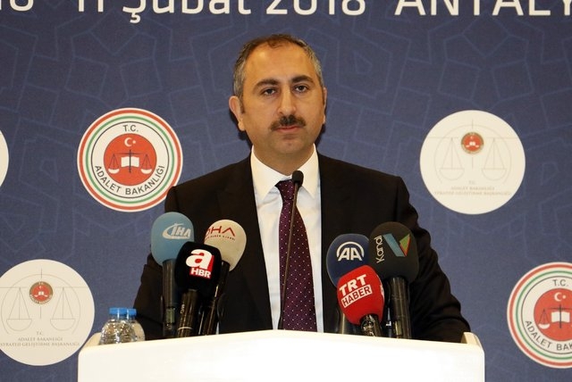 İşte kabinede yer alan bakanlar 2