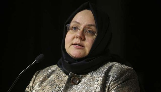 İşte kabinede yer alan bakanlar 4