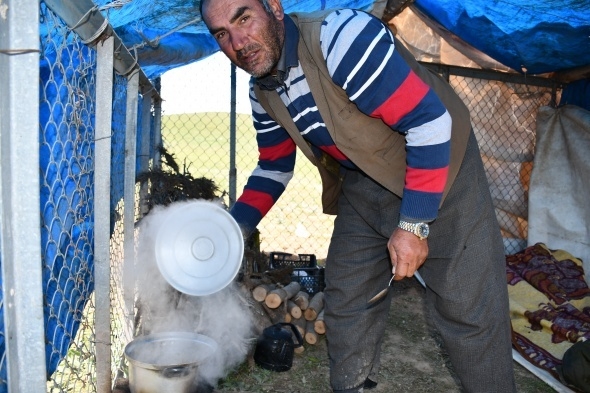 Terörün kökü kazındı, yaylalar şenlendi 6
