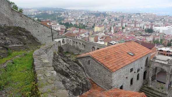 Restorasyonu 4 yıl süren Kızlar Manastırı ziyarete açılacağı günü bekliy 6