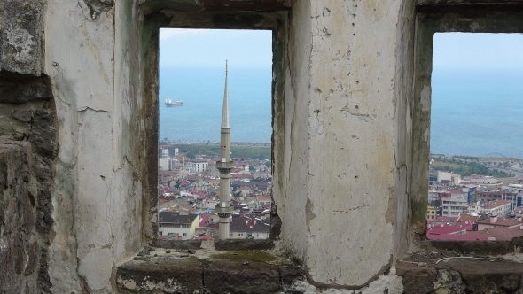Restorasyonu 4 yıl süren Kızlar Manastırı ziyarete açılacağı günü bekliy 8