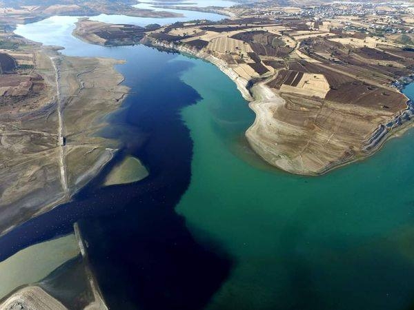 Kahramanmaraş’ta çevre kirliliğine dikkat çektiler 7