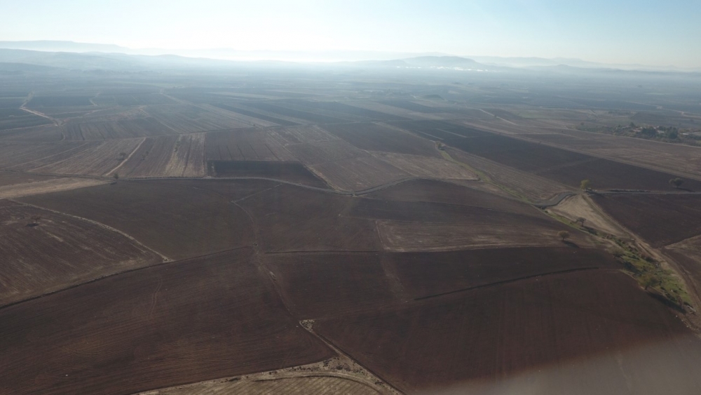 Kahramanmaraş’ta bu yıl 4 bin 761 hektarlık arazi tapulaştı 3