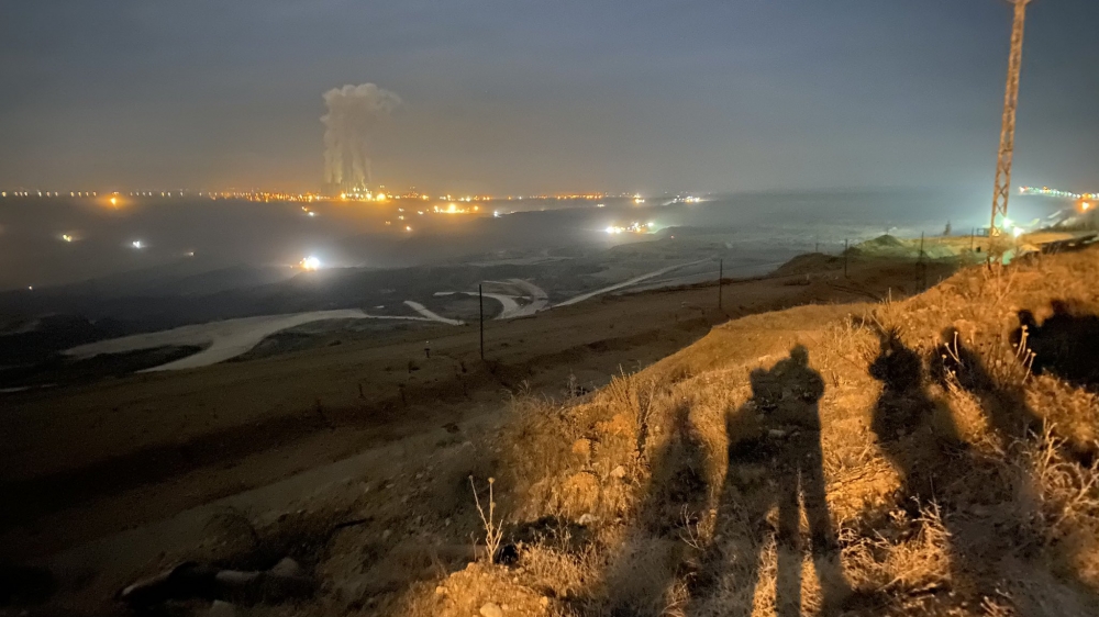 Kahramanmaraş'ta termik santralde göçük 4