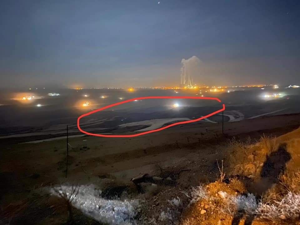 Kahramanmaraş'ta termik santralde göçük 5