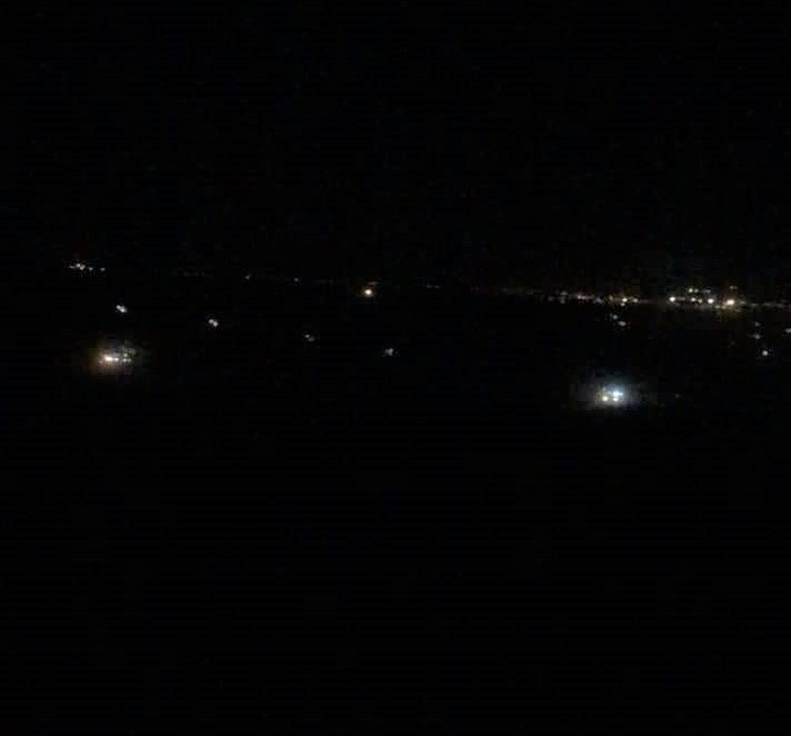 Kahramanmaraş'ta termik santralde göçük 6