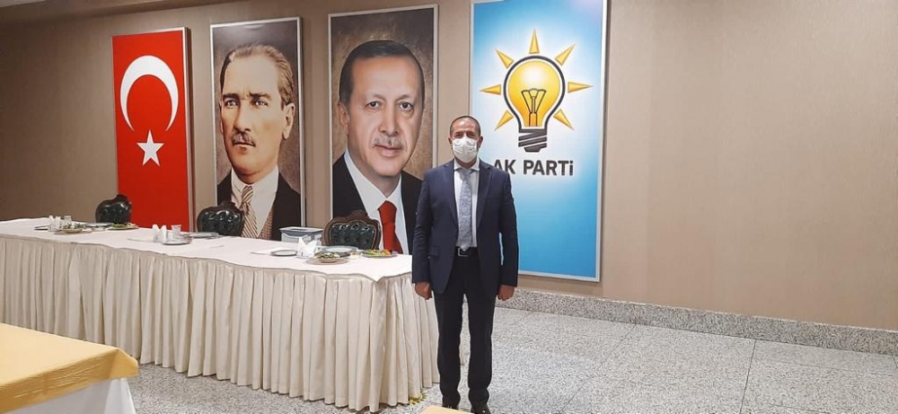 Alpedo-Kervan Lezzet Grubu Kahramanmaraş’ı Ankara’ya taşıdı 5