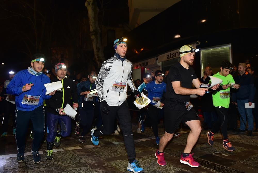 Dulkadiroğlu'nun 2020 yılında ön plana çıkan projeleri 17