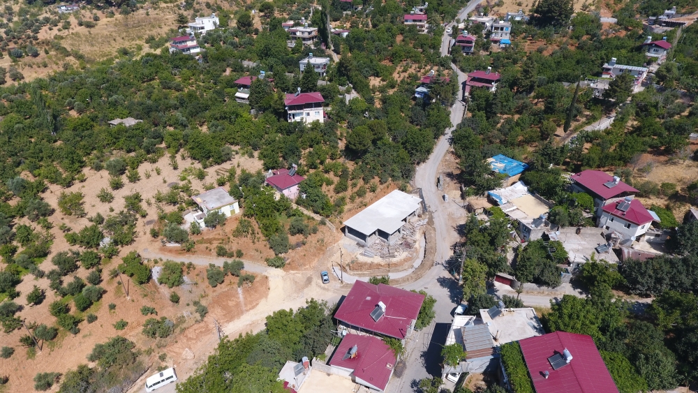 Dulkadiroğlu'nun 2020 yılında ön plana çıkan projeleri 18