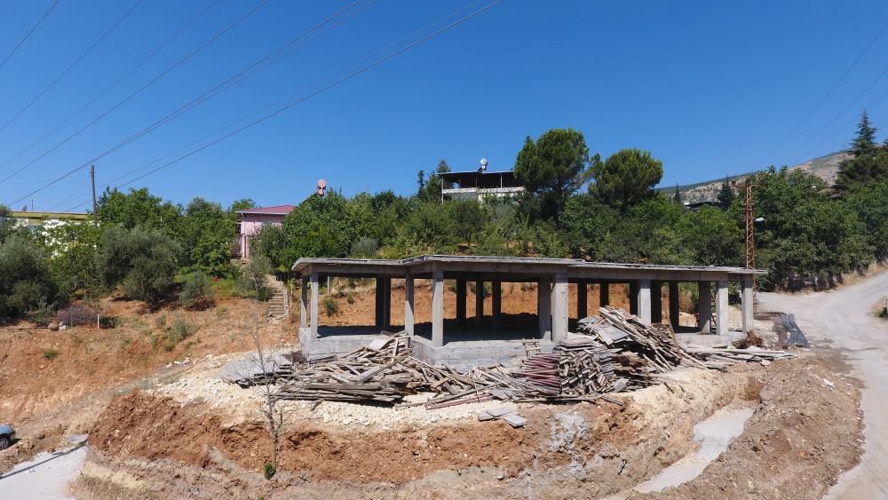 Dulkadiroğlu'nun 2020 yılında ön plana çıkan projeleri 3