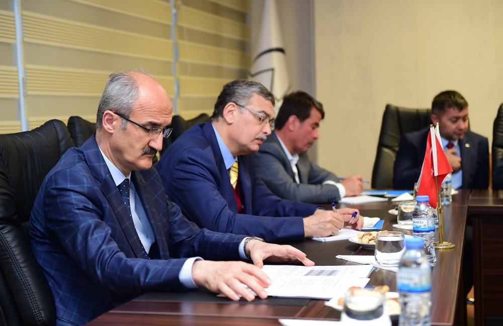 Dulkadiroğlu'nun 2020 yılında ön plana çıkan projeleri 4