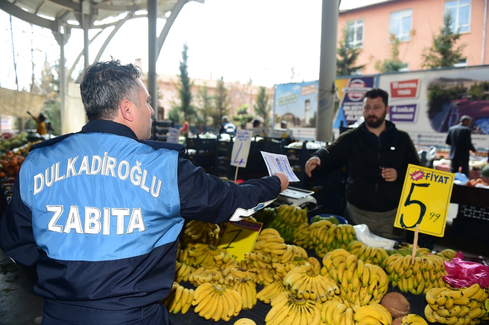 Dulkadiroğlu'nun 2020 yılında ön plana çıkan projeleri 8