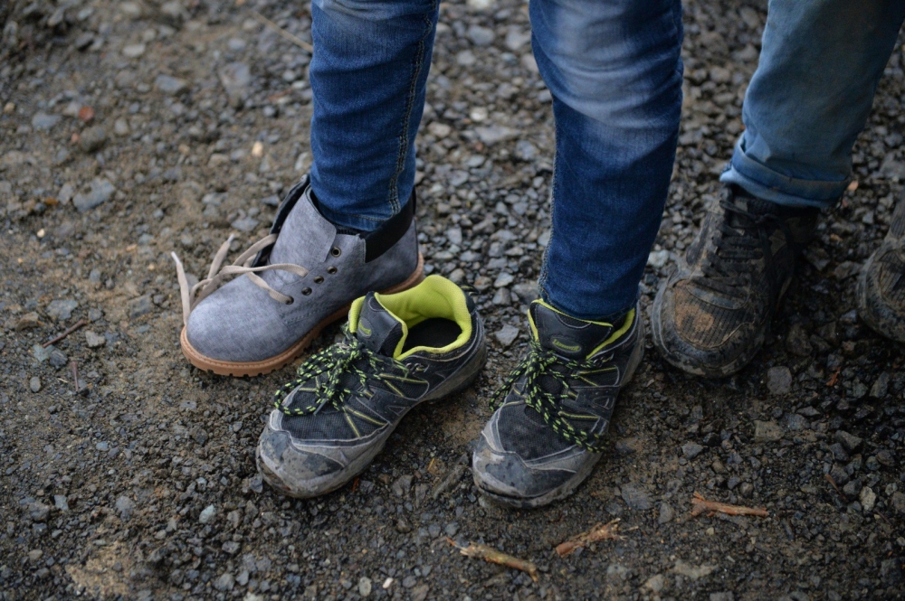 Kahramanmaraş'ta yeni yılda ihtiyaç sahibi çocukları sevindirdiler 3