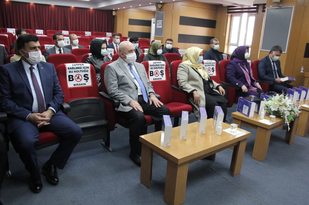 Kahramanmaraş’tan ilçelerine 2 bin adet tablet bilgisayar gönderildi 5