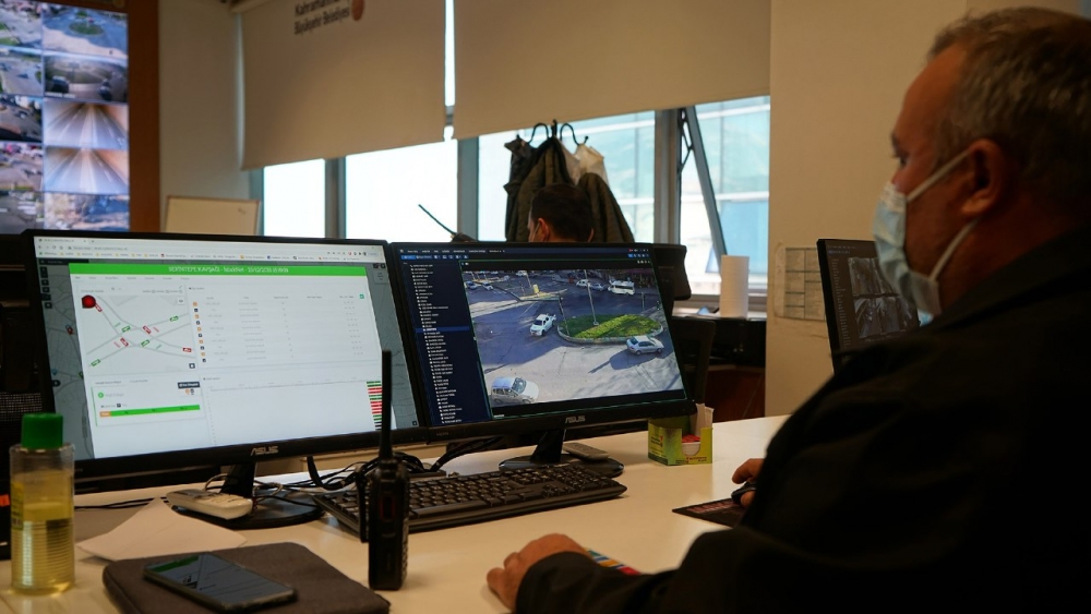 Kahramanmaraş’ta biri bizi gözetliyor 2