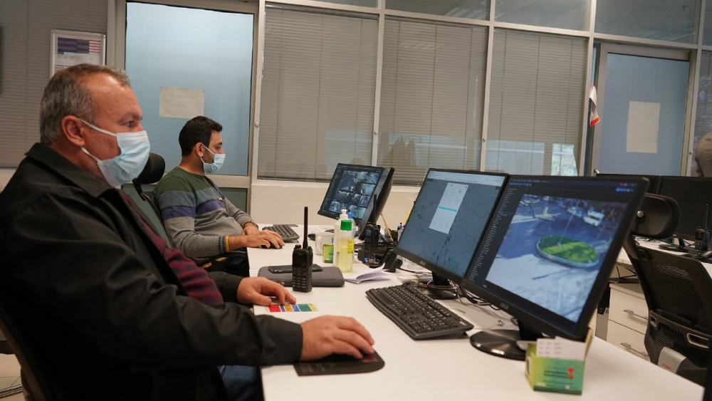 Kahramanmaraş’ta biri bizi gözetliyor 3