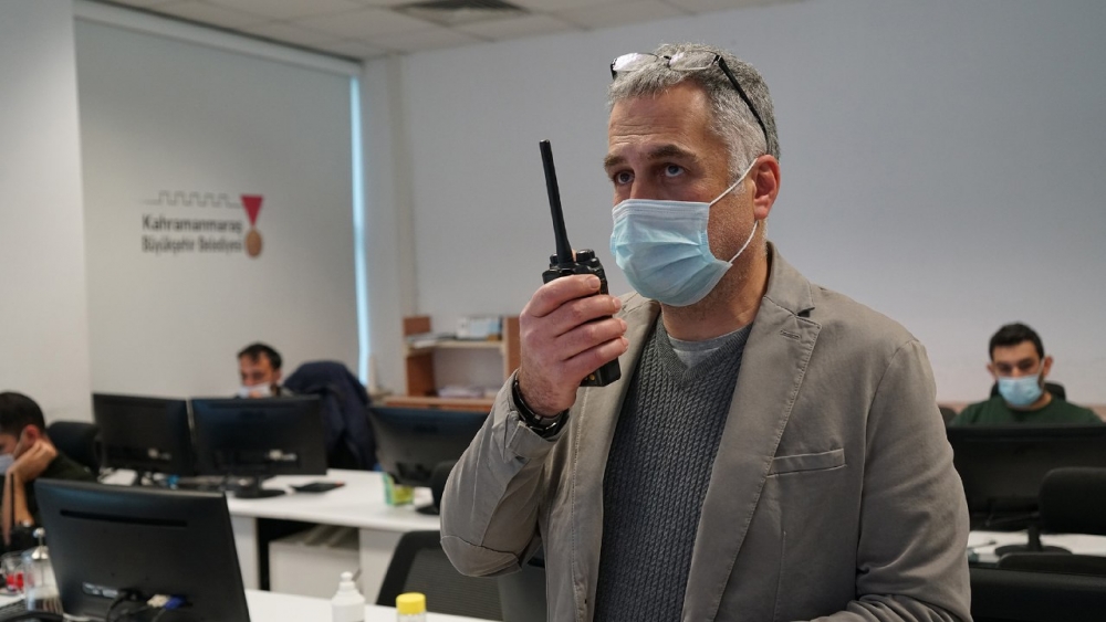 Kahramanmaraş’ta biri bizi gözetliyor 4