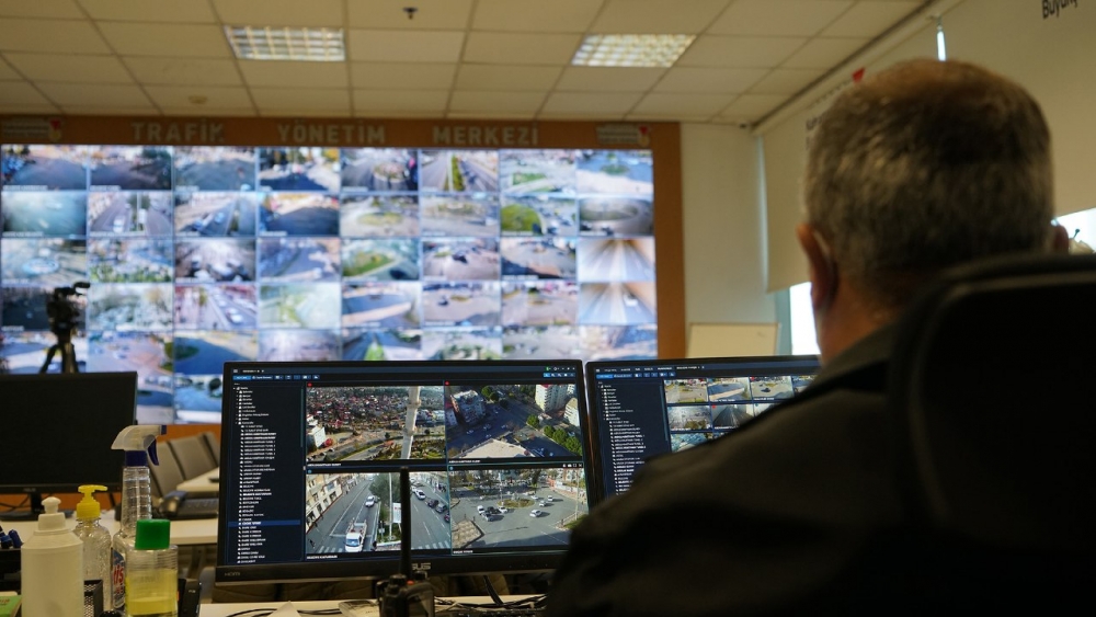 Kahramanmaraş’ta biri bizi gözetliyor 5