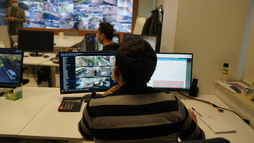 Kahramanmaraş’ta biri bizi gözetliyor 6