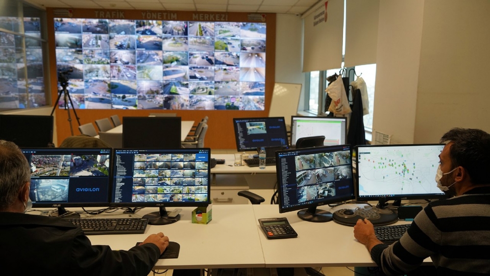 Kahramanmaraş’ta biri bizi gözetliyor 7