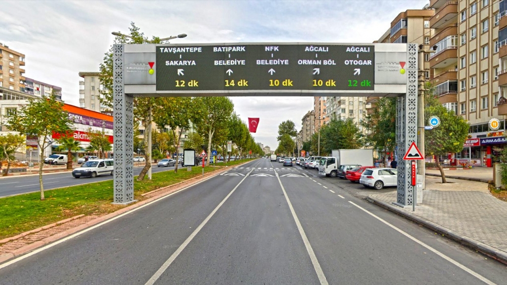 Kahramanmaraş’ta biri bizi gözetliyor 8