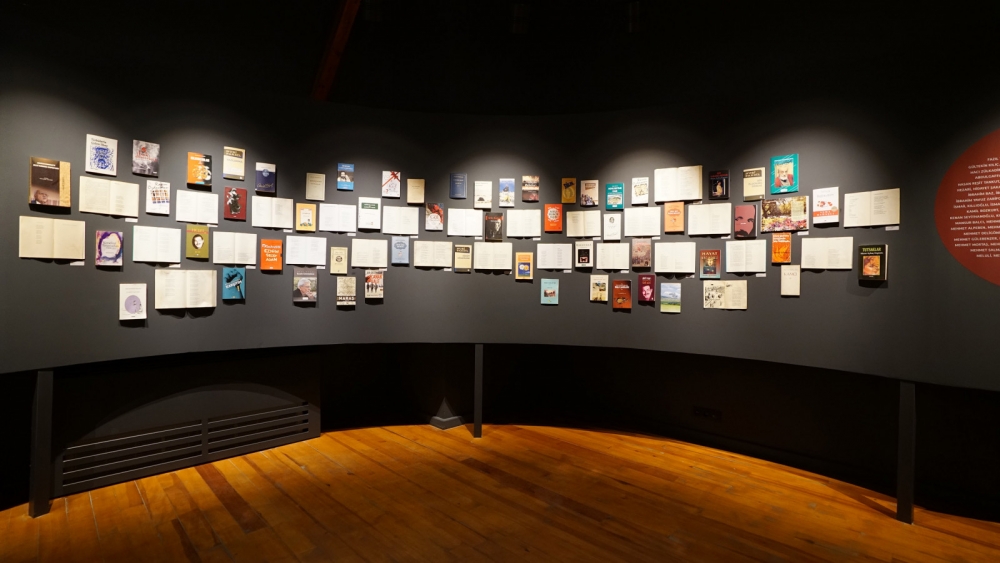 Kahramanmaraş'ta müzeler ‘Kontrollü Ziyarete’ açık 4