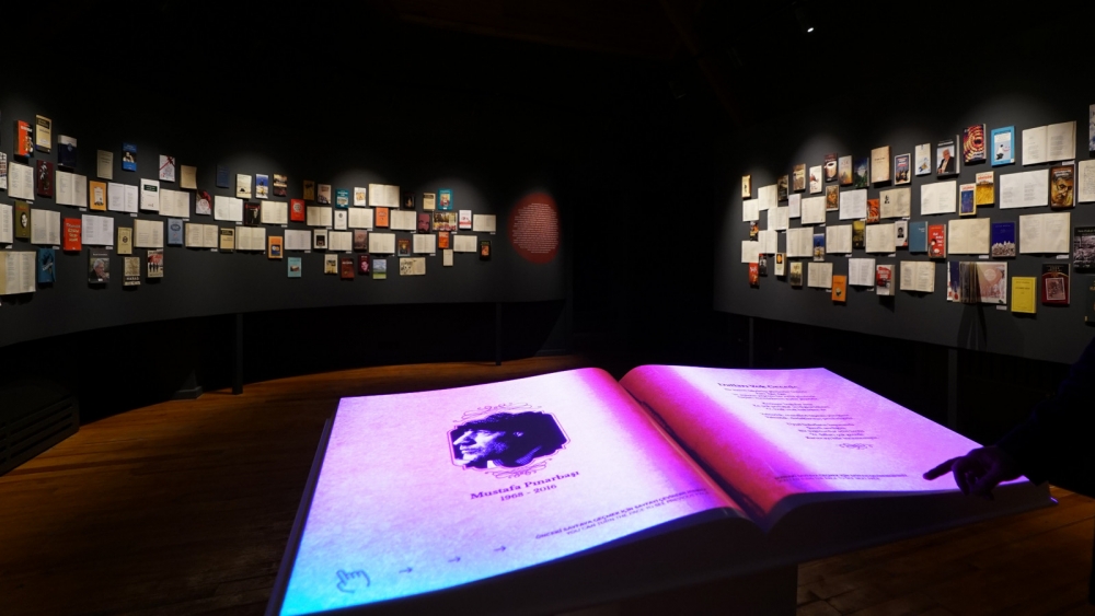 Kahramanmaraş'ta müzeler ‘Kontrollü Ziyarete’ açık 5